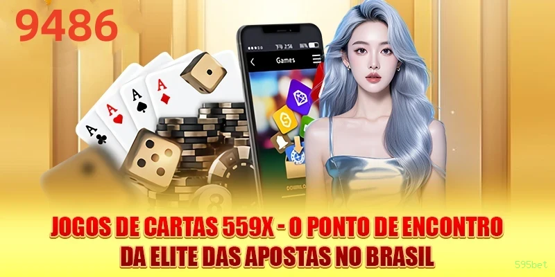 Apostas Esportivas 595bet - Cobertura Completa dos Esportes Brasileiros