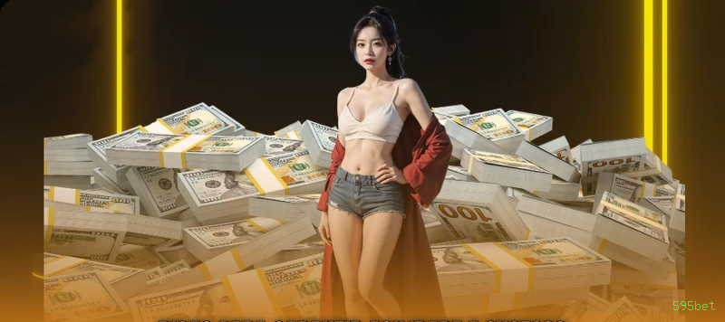 595bet - Plataforma Líder de Apostas Online no Brasil com Jogos Exclusivos