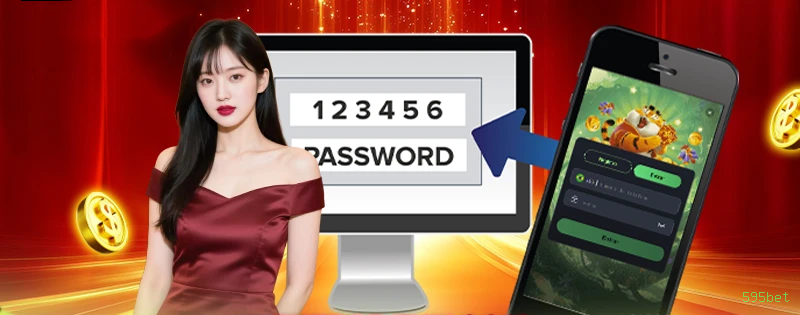 App Mobile 595bet - Jogue em Qualquer Lugar no Seu Smartphone