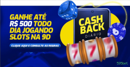 Benefícios do Login 595bet - Bônus e Vantagens Exclusivas