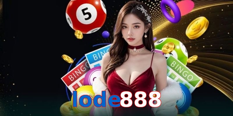 lode888