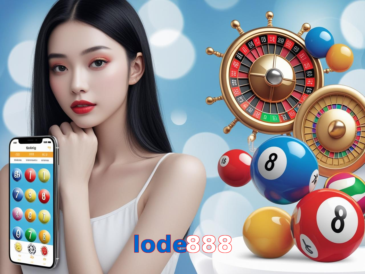 lode888